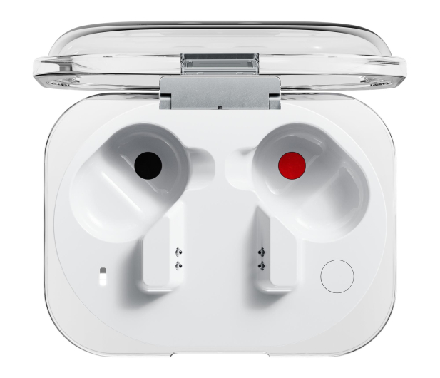 Nothing Ear (3a) white - 1536424 - zdjęcie 8